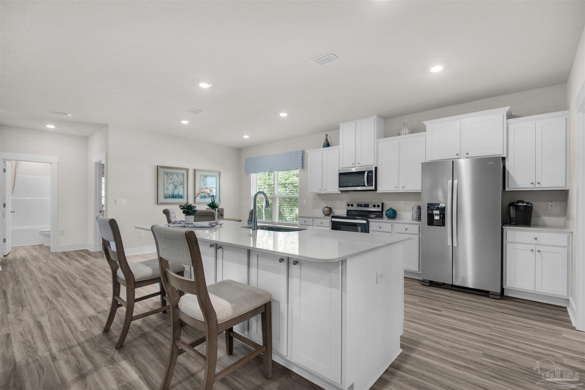 3219 Water Birch Road Cantonment, FL 32533 - Photo 25 of 45