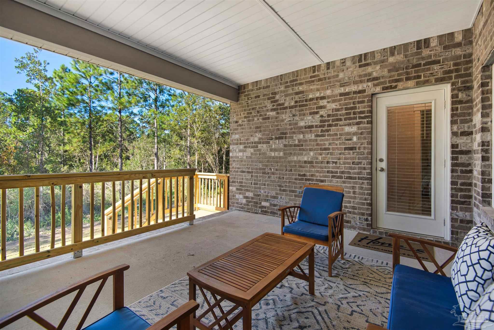 3219 Water Birch Road Cantonment, FL 32533 - Photo 41 of 45