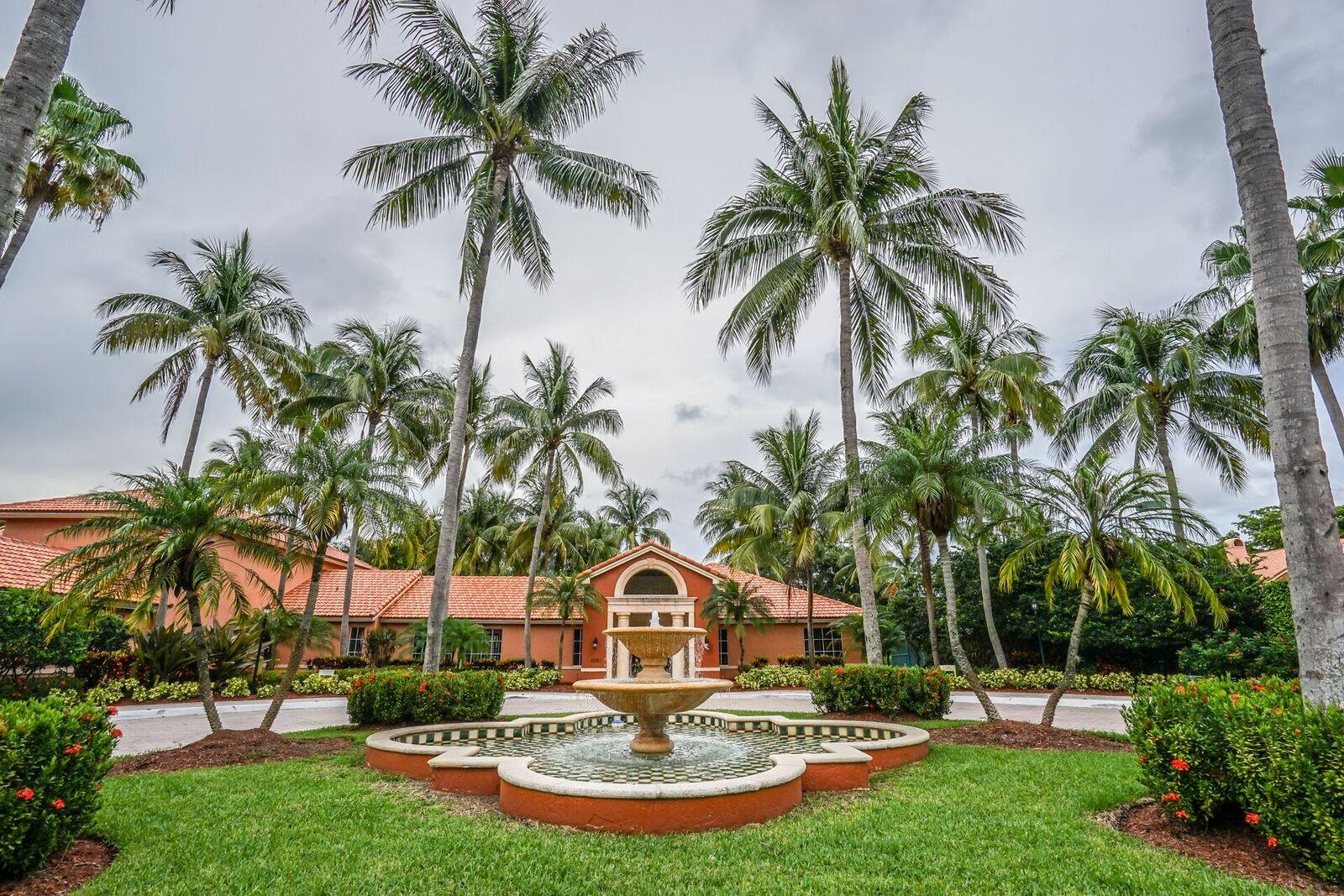 3209 Clint Moore Road, Unit 108 Boca Raton, FL 33496 - Photo 12 of 19 CLUB_FRONT