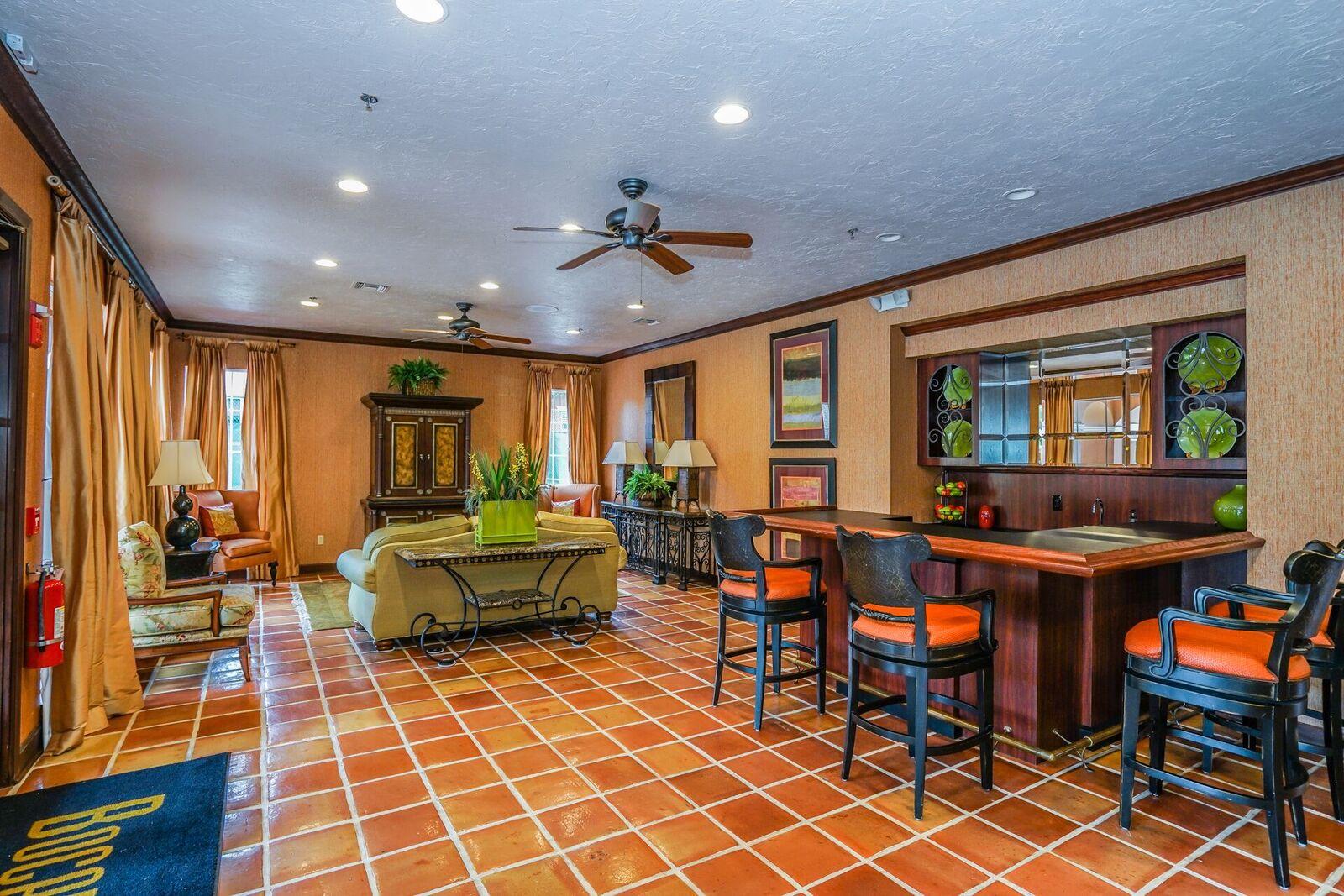 3209 Clint Moore Road, Unit 108 Boca Raton, FL 33496 - Photo 18 of 19 CLUB_ROOM
