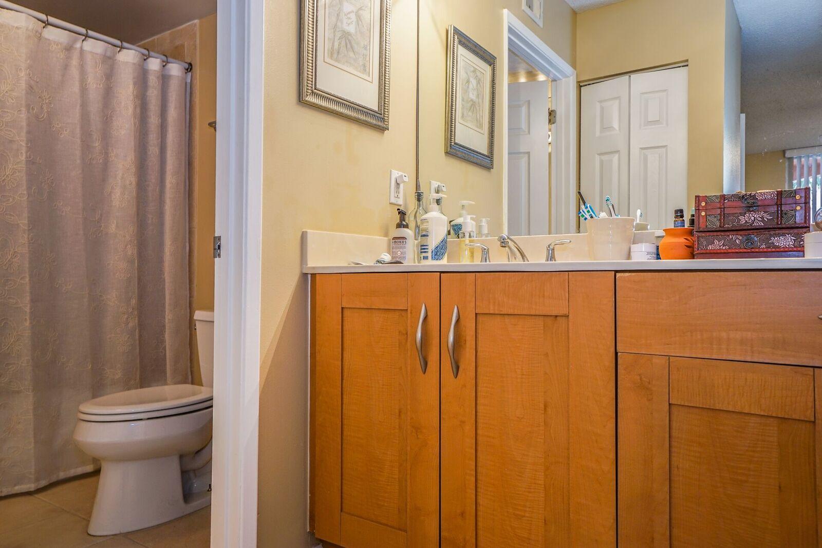3209 Clint Moore Road, Unit 108 Boca Raton, FL 33496 - Photo 6 of 19 MASTERBATH