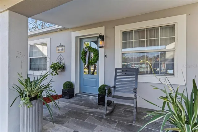 $510,000 | 4106 West Bay View Avenue, Tampa, FL 33611