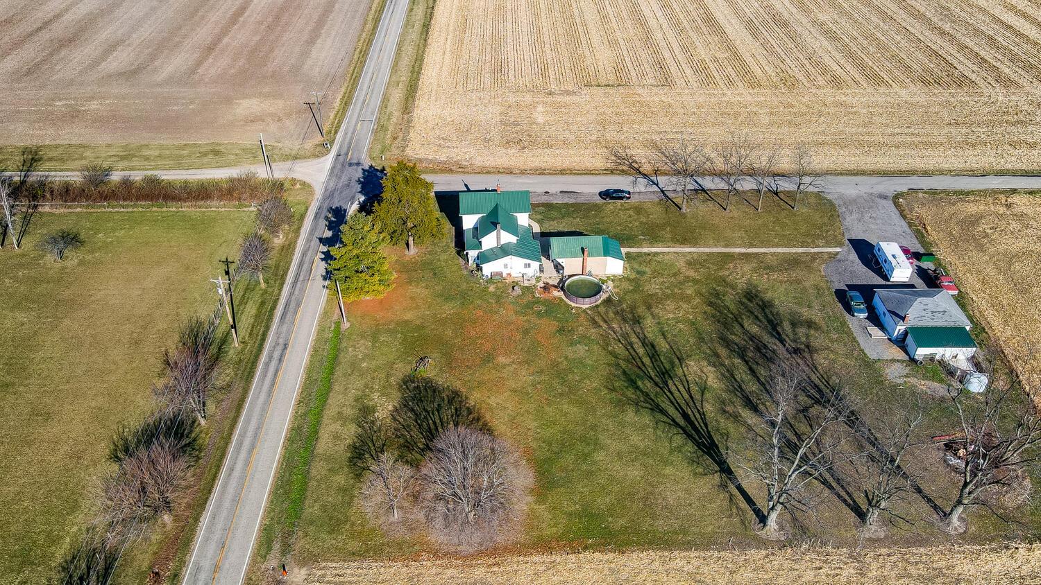 8583 Hudson Road Orient, OH 43146 - Photo 44 of 45 50044346-055