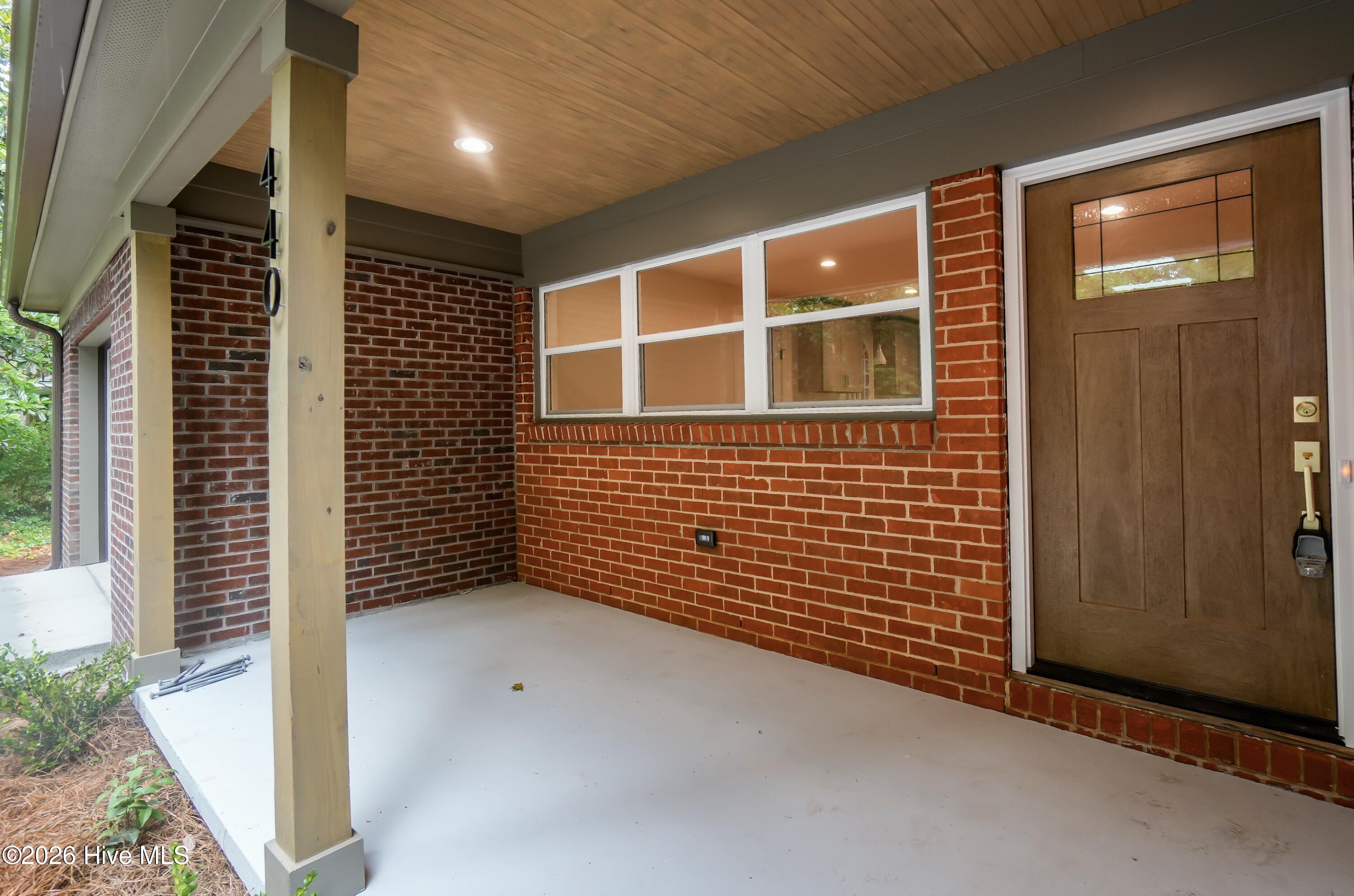 440 South May Street Southern Pines, NC 28387 - Photo 2 of 18 2