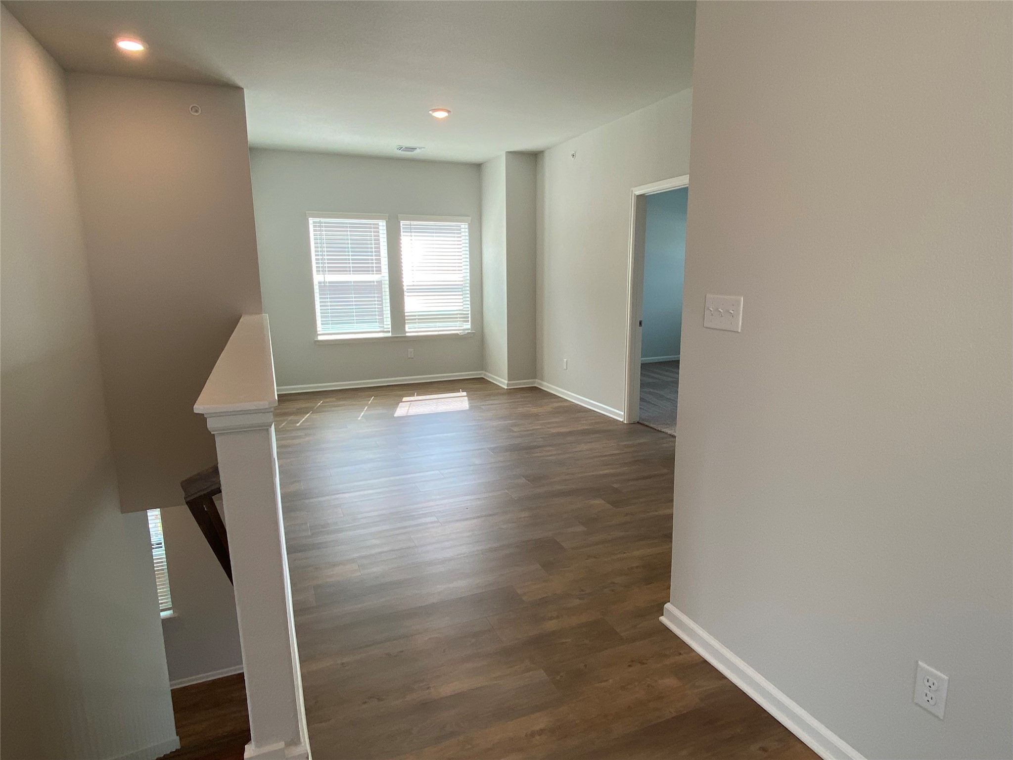 3000 Chisholm Trail Road, Unit 49 Round Rock, TX 78681 - Photo 10 of 26 Upstairs Bonus Room