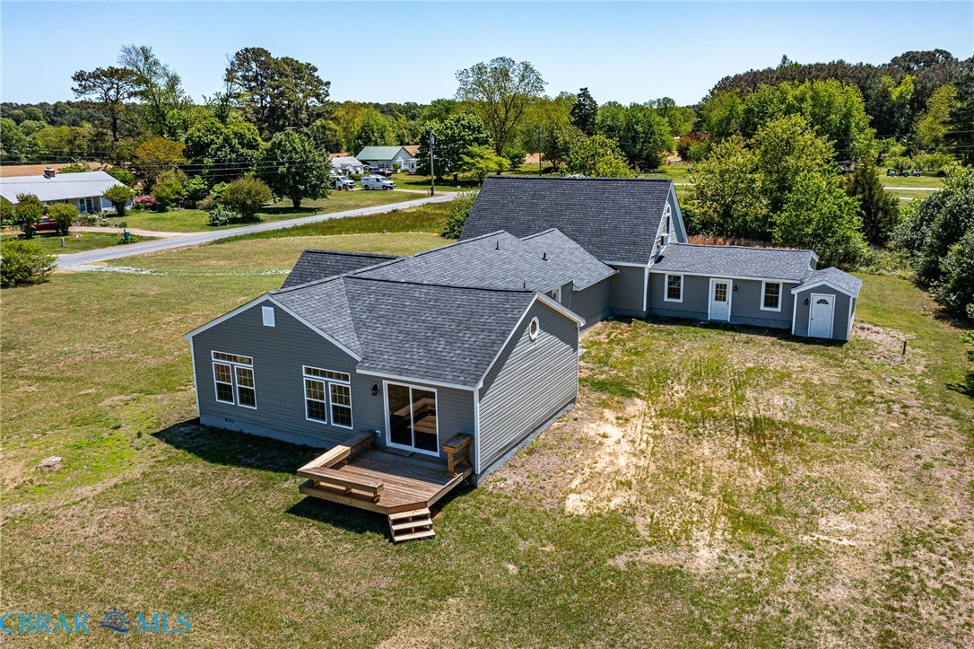 2755 Sunnybank Road Reedville, VA 22539 - Photo 49 of 49