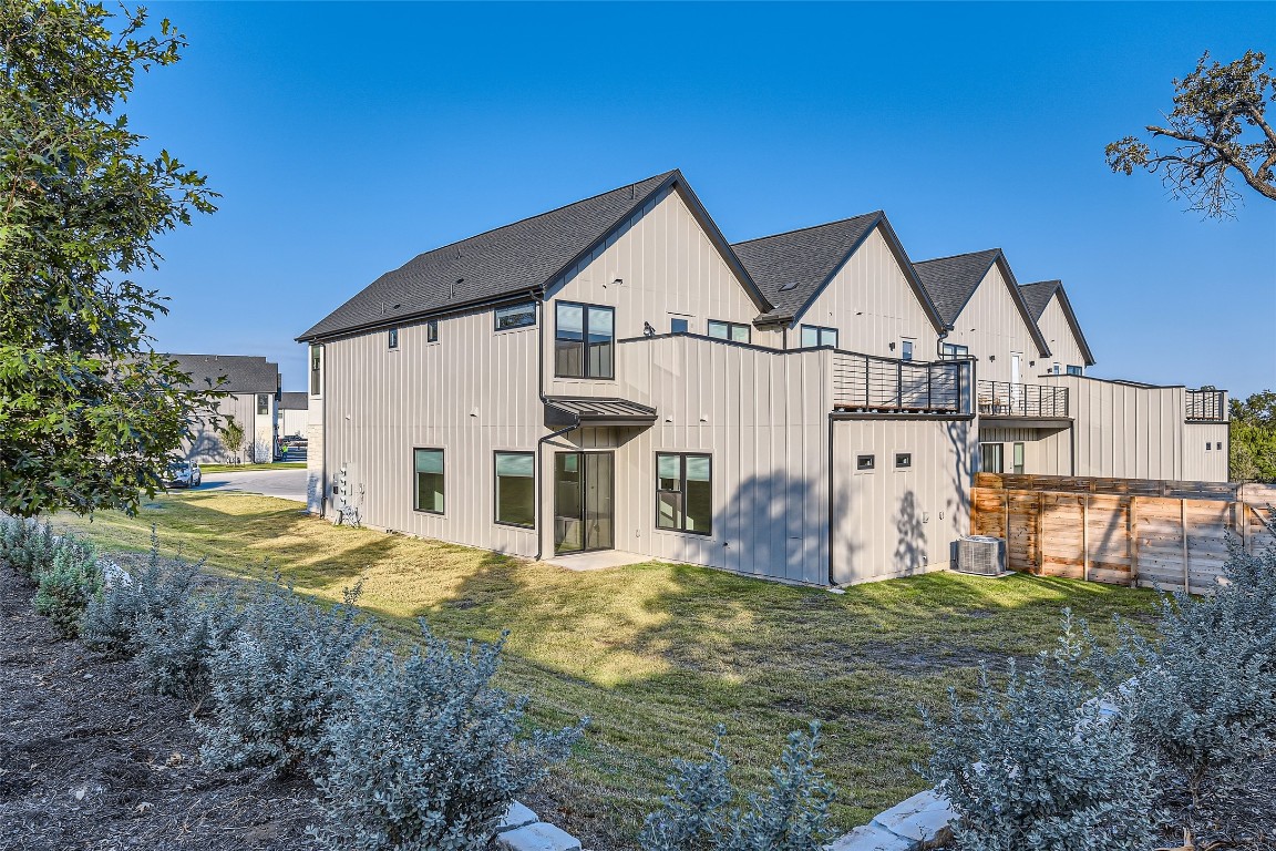 590 Old Mill Road, Unit 129 Cedar Park, TX 78613 - Photo 12 of 12