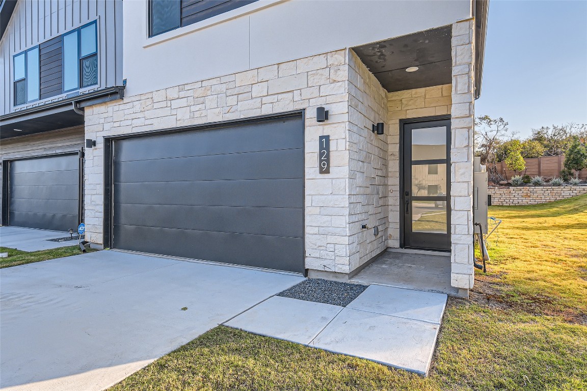 590 Old Mill Road, Unit 129 Cedar Park, TX 78613 - Photo 6 of 12