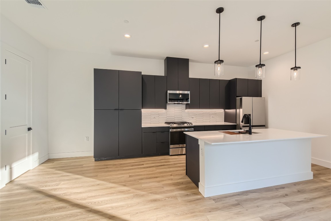 590 Old Mill Road, Unit 129 Cedar Park, TX 78613 - Photo 9 of 12