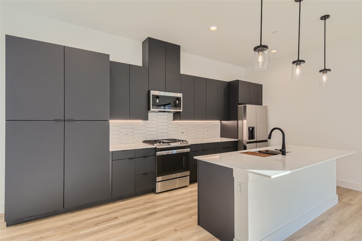 590 Old Mill Road, Unit 129 Cedar Park, TX 78613 - Photo 10 of 12