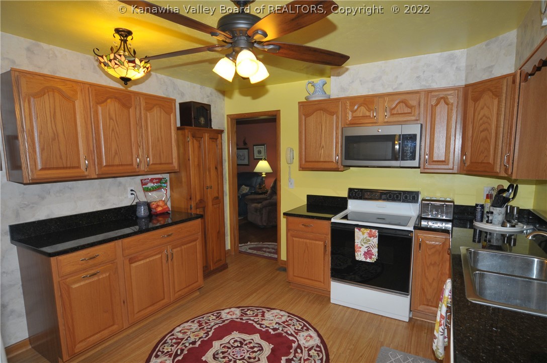 1820 Huber Road Charleston, WV 25314 - Photo 9 of 30 Gallery Image 9