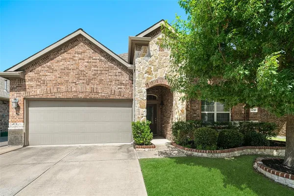 $429,900 | 3716 Wrexham Street, Frisco, TX 75036