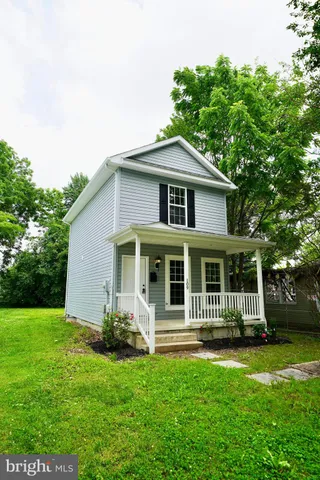 $249,900 | 109 South Queen Street, Dover, DE 19904