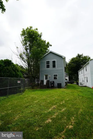 $249,900 | 109 South Queen Street, Dover, DE 19904