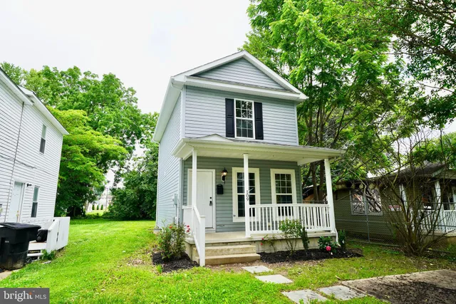 $249,900 | 109 South Queen Street, Dover, DE 19904