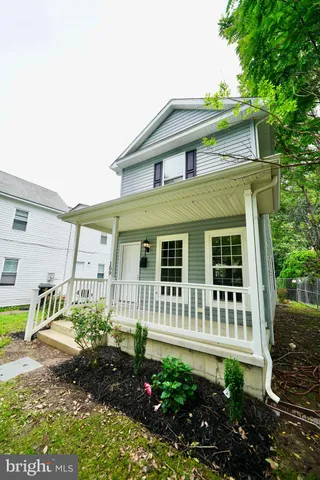 $249,900 | 109 South Queen Street, Dover, DE 19904