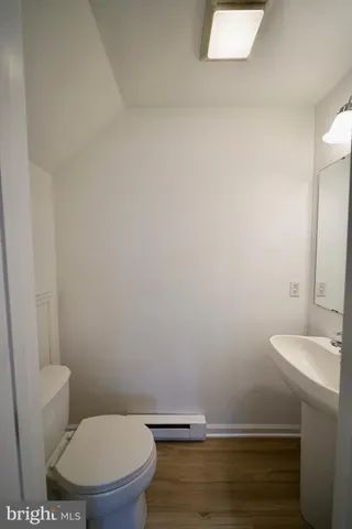 $249,900 | 109 South Queen Street, Dover, DE 19904