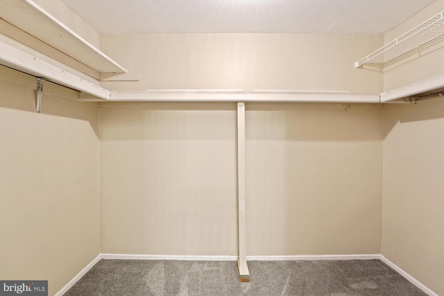 807 South Mill Road Kennett Square, PA 19348 - Photo 21 of 38 Primary Bdrm-Walk-in Closet
