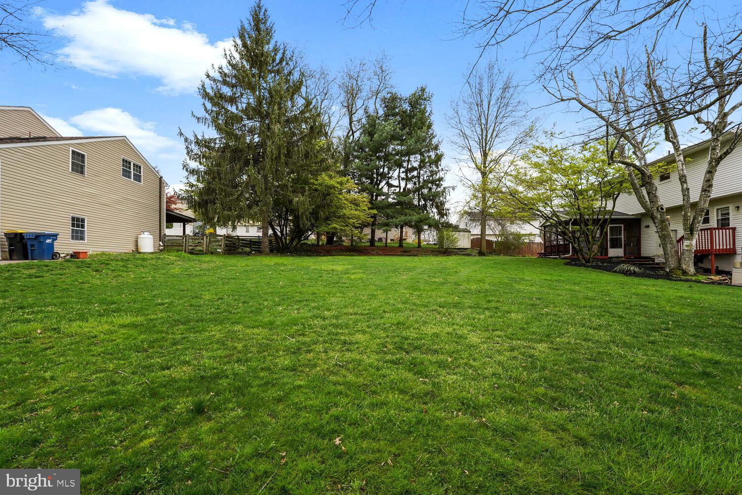 807 South Mill Road Kennett Square, PA 19348 - Photo 36 of 38 Additional Lot (sold separately)