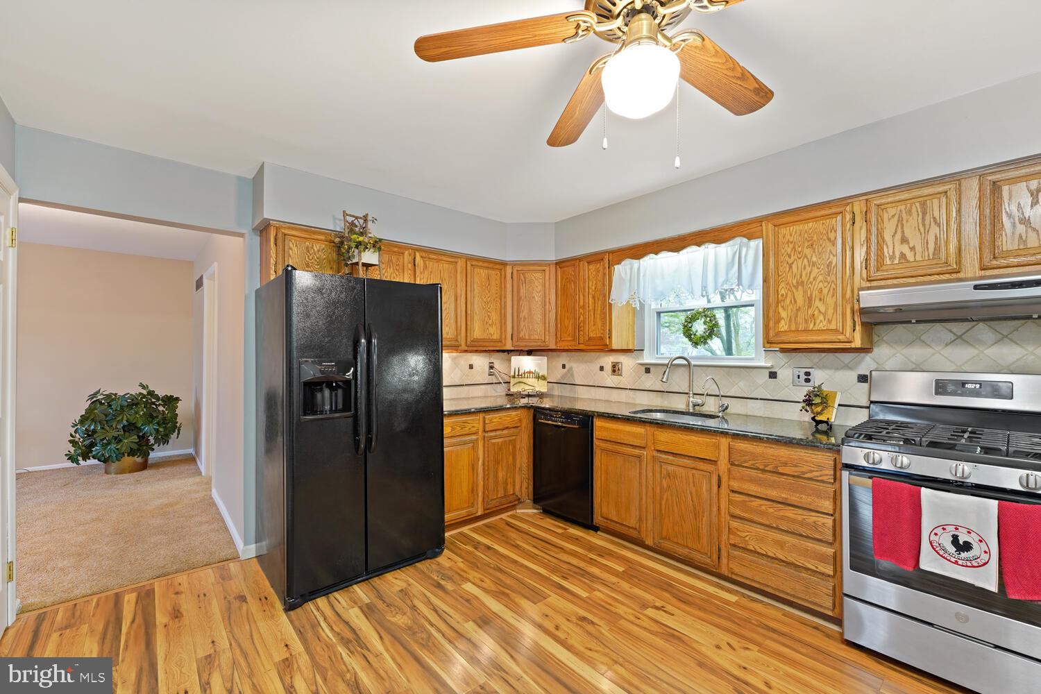 807 South Mill Road Kennett Square, PA 19348 - Photo 6 of 38 Kitchen
