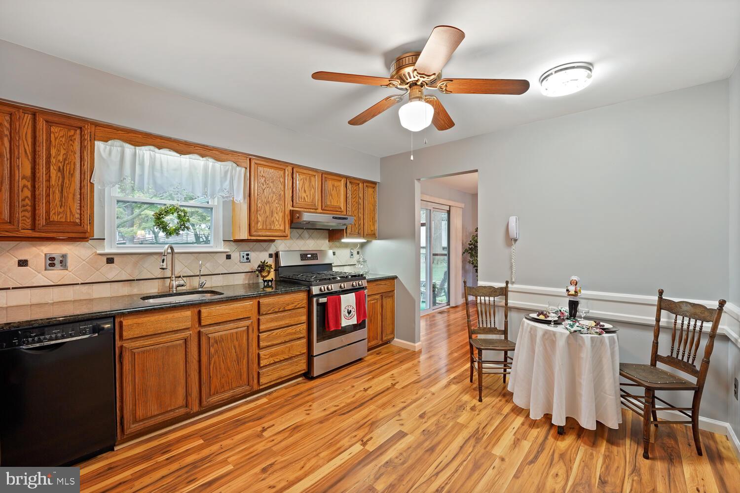 807 South Mill Road Kennett Square, PA 19348 - Photo 7 of 38 Kitchen