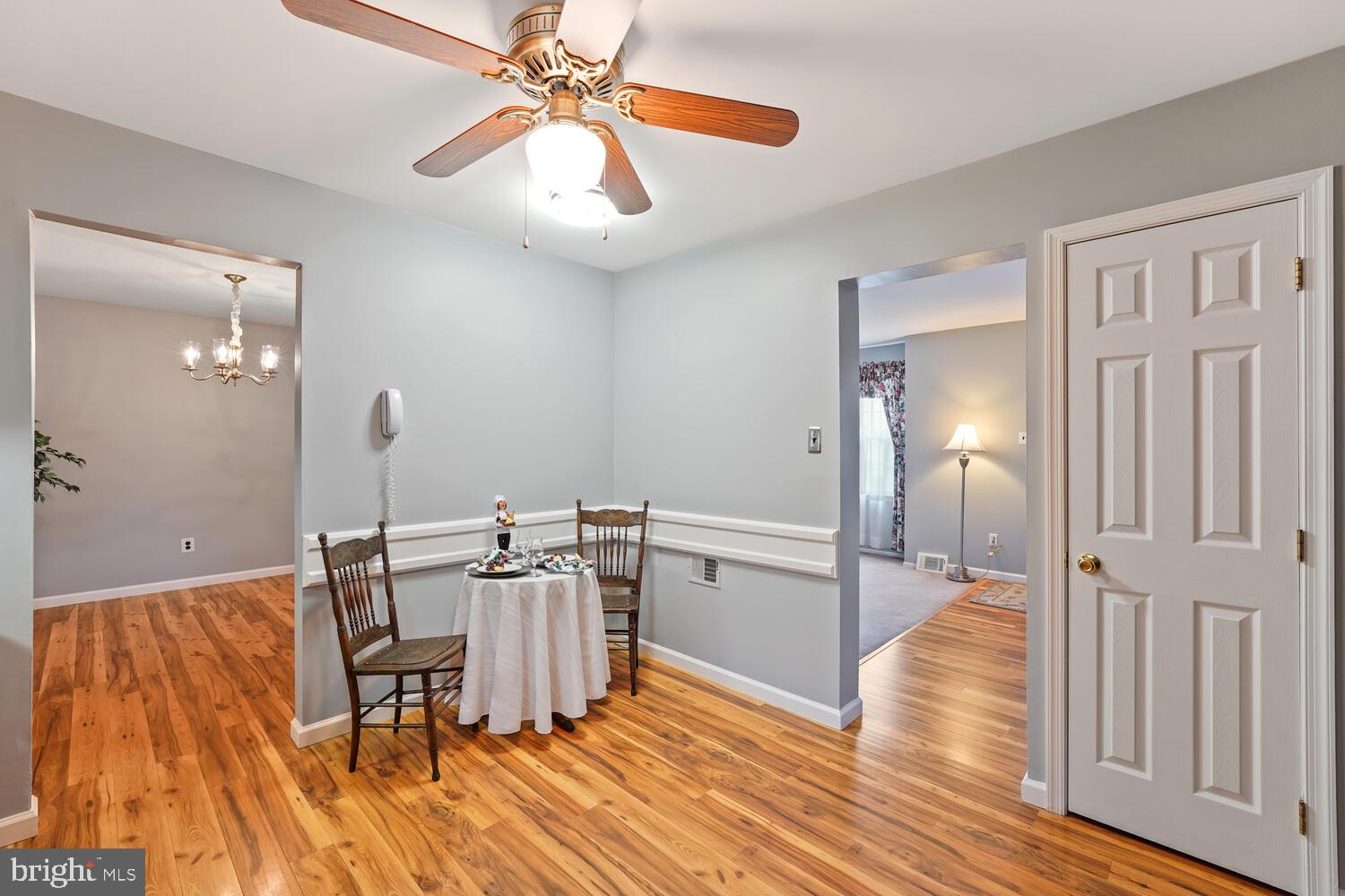 807 South Mill Road Kennett Square, PA 19348 - Photo 8 of 38 Kitchen Eat-in Area