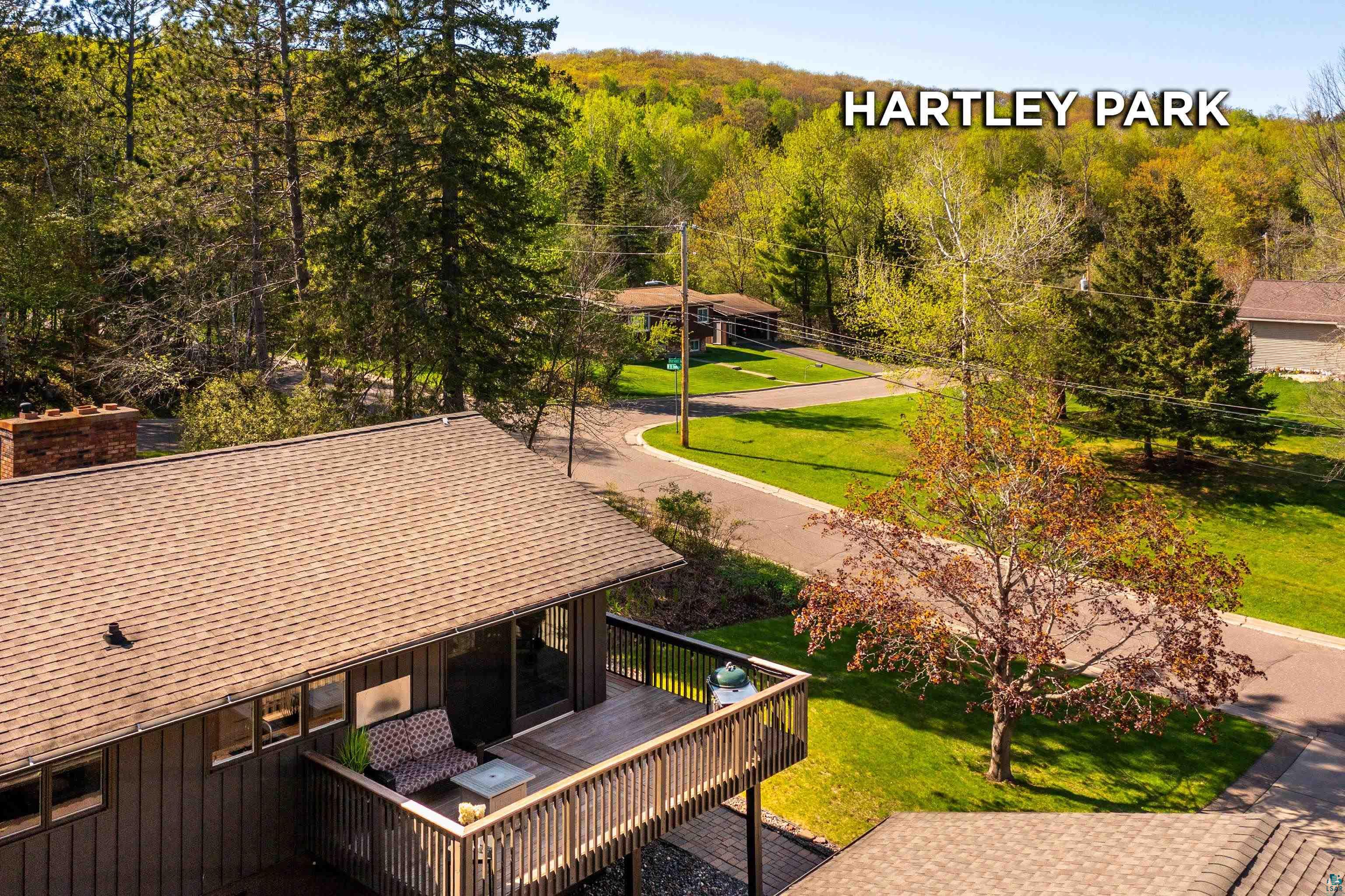 2144 Harvard Avenue Duluth, MN 55803 - Photo 5 of 59