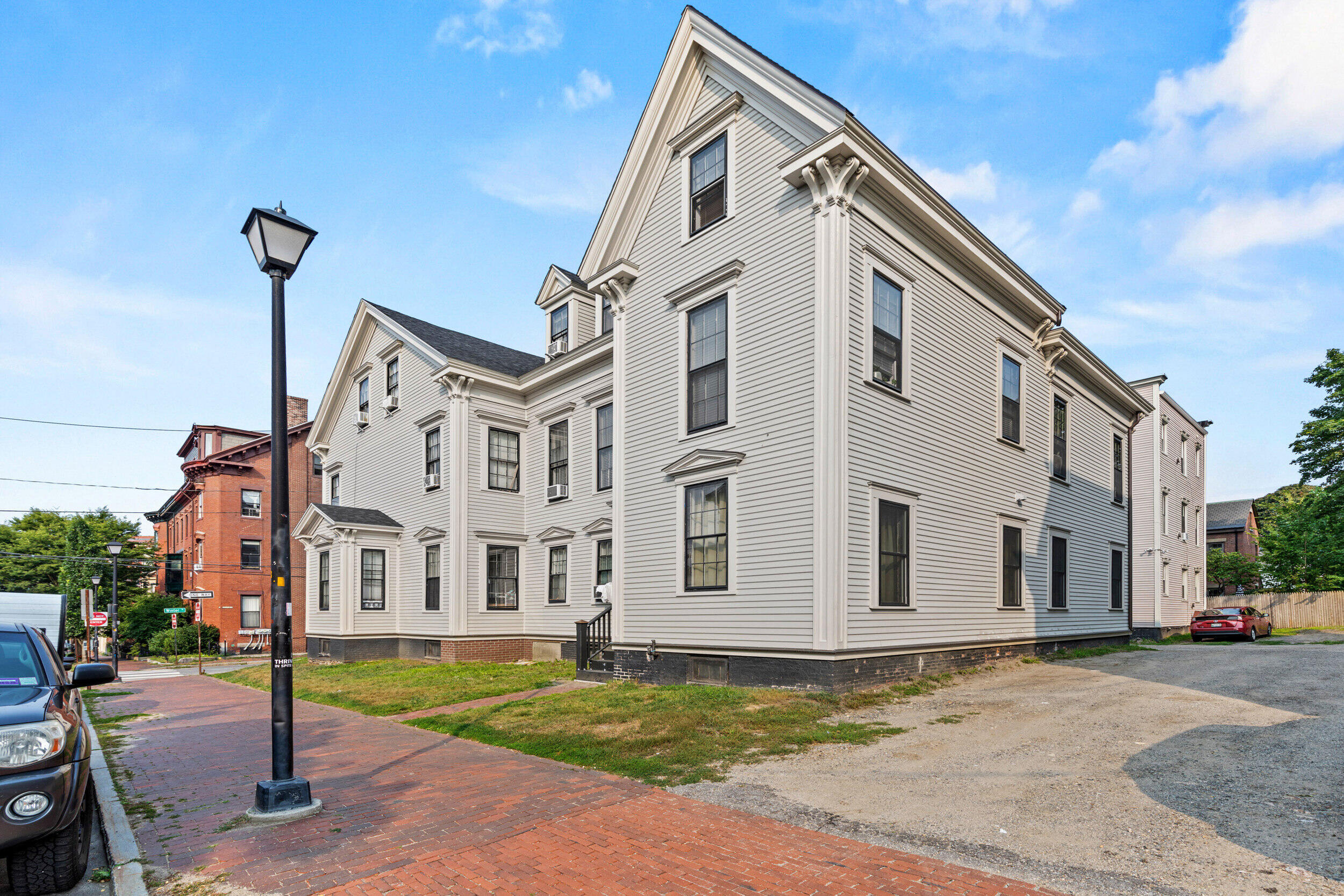 126 Winter Street, Unit 1 Portland, ME 04102 - Photo 14 of 15 126 winter st, portland_16