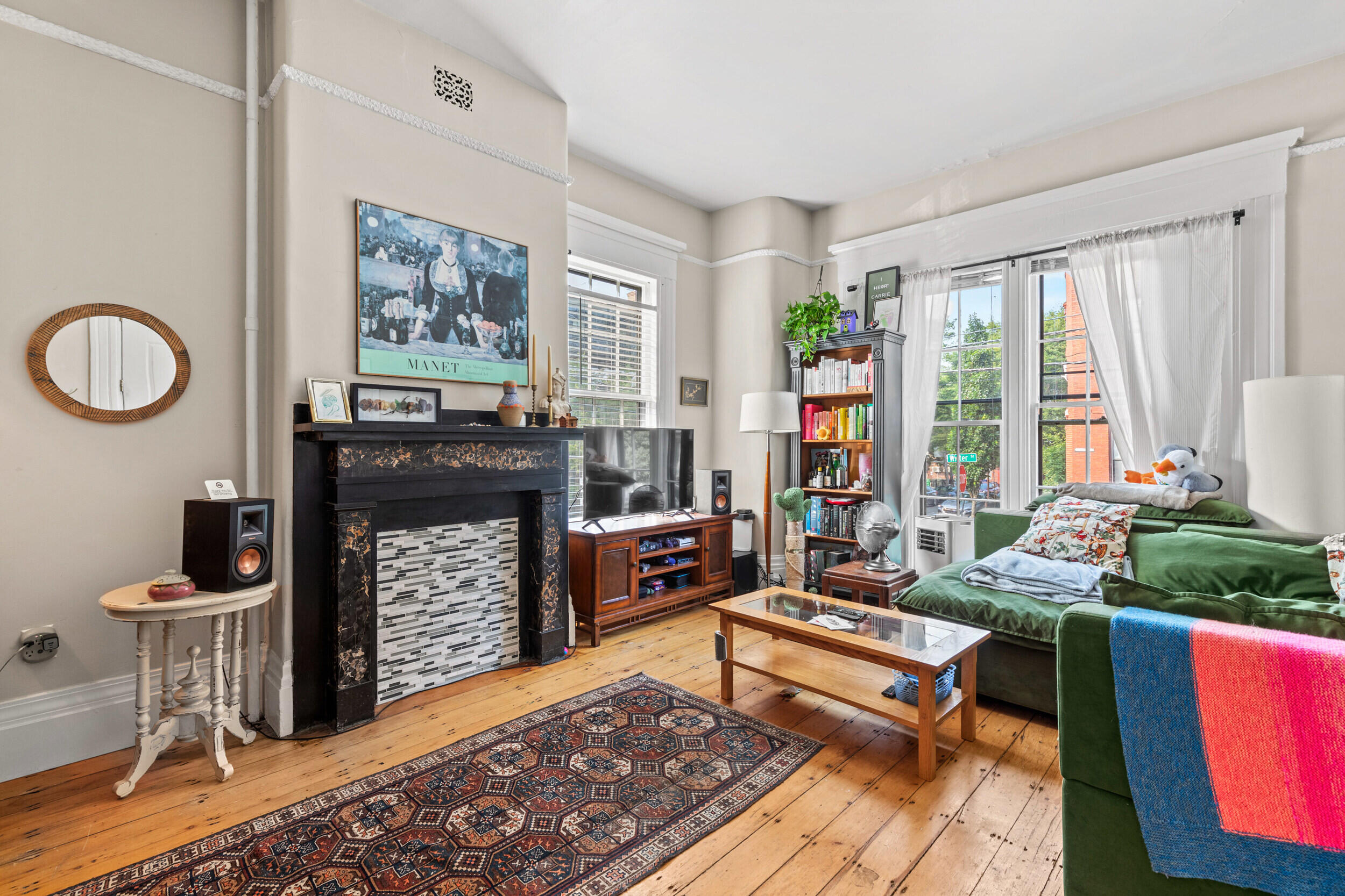 126 Winter Street, Unit 1 Portland, ME 04102 - Photo 3 of 15 126 winter st, portland_01