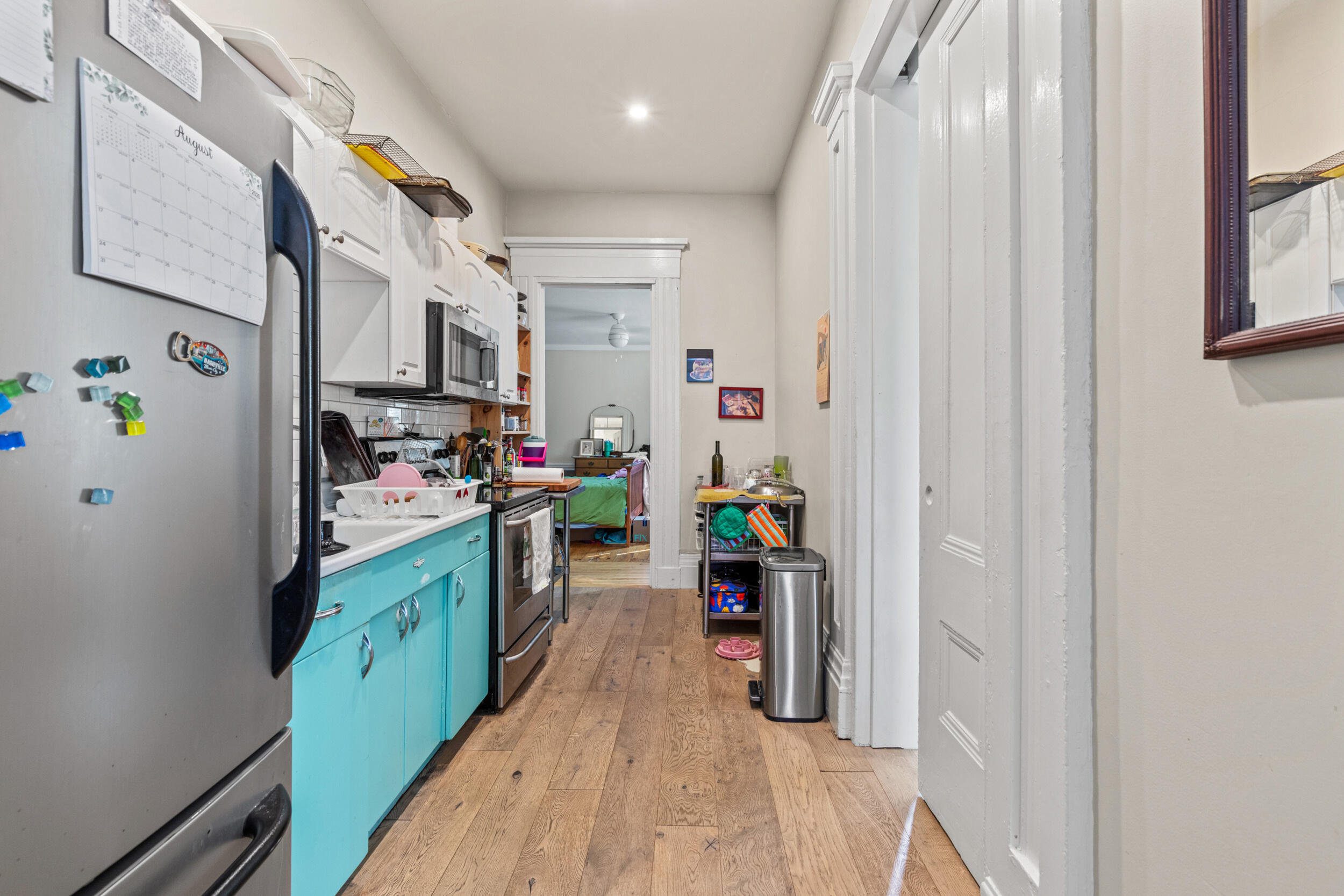 126 Winter Street, Unit 1 Portland, ME 04102 - Photo 6 of 15 126 winter st, portland_04