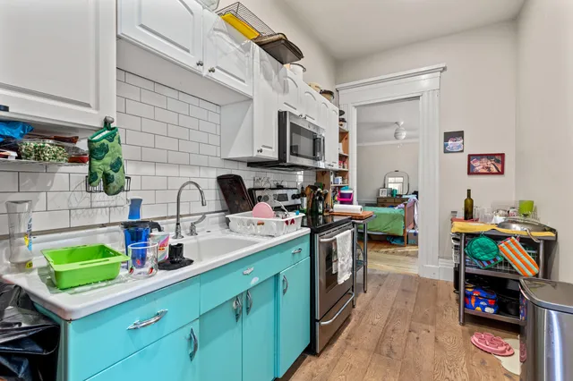 $359,000 | 126 Winter Street, Unit 1, Portland, ME 04102