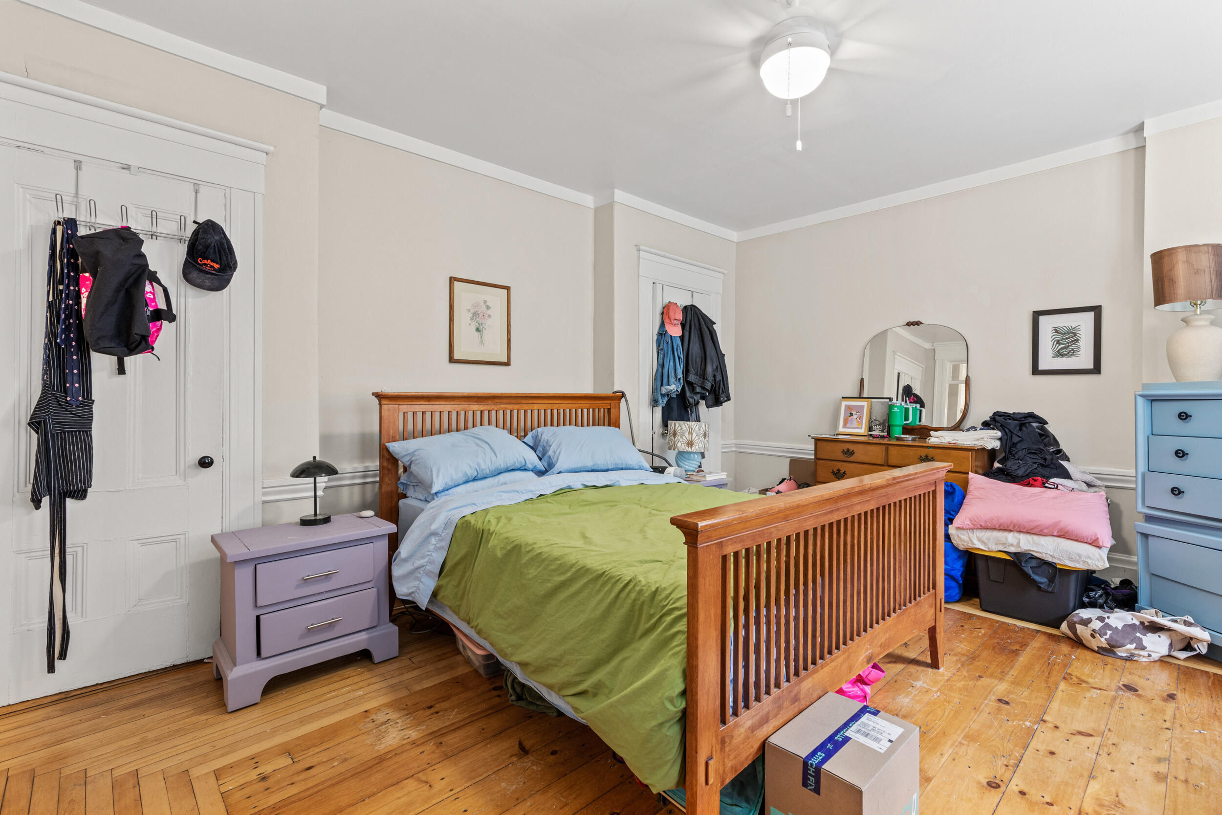 126 Winter Street, Unit 1 Portland, ME 04102 - Photo 8 of 15 126 winter st, portland_07