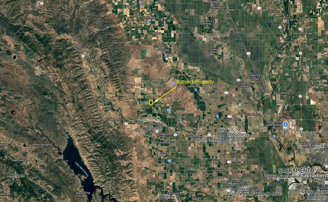 $3,540,000 | 0 Road 16, Zamora, CA 95698