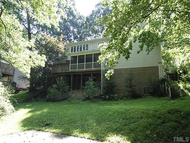 3305 Marblehead Lane Raleigh, NC 27612 - Photo 25 of 25