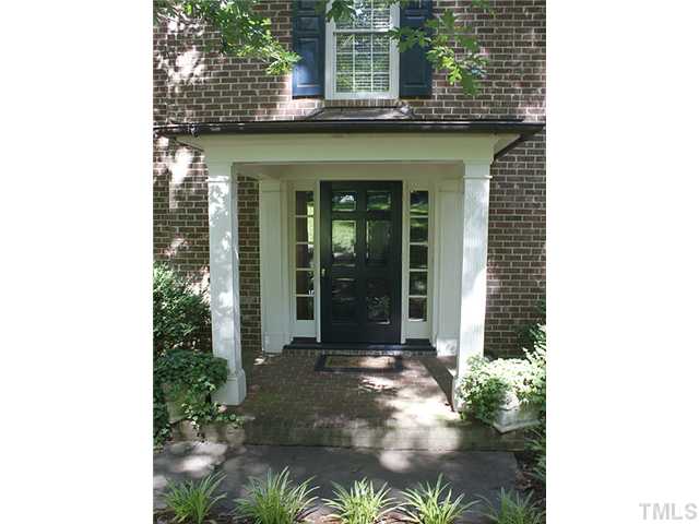 3305 Marblehead Lane Raleigh, NC 27612 - Photo 3 of 25