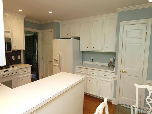 3305 Marblehead Lane Raleigh, NC 27612 - Photo 8 of 25