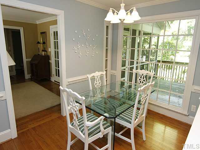 3305 Marblehead Lane Raleigh, NC 27612 - Photo 9 of 25