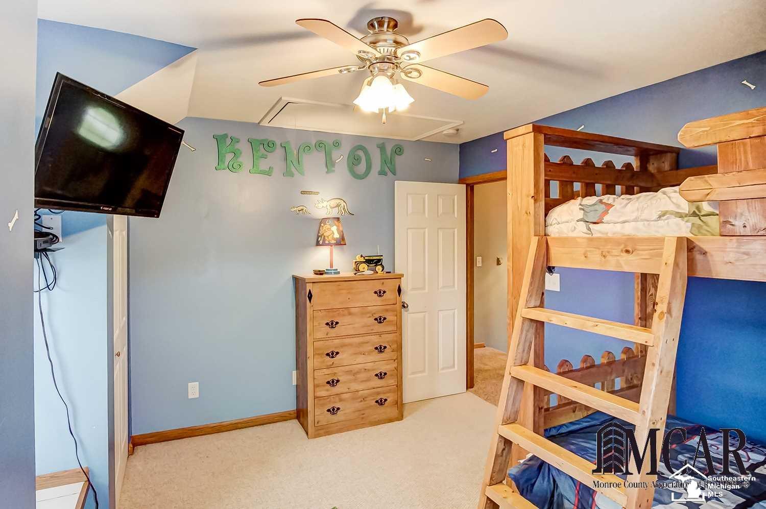 440 Nieman Road Dundee, MI 48131 - Photo 30 of 45