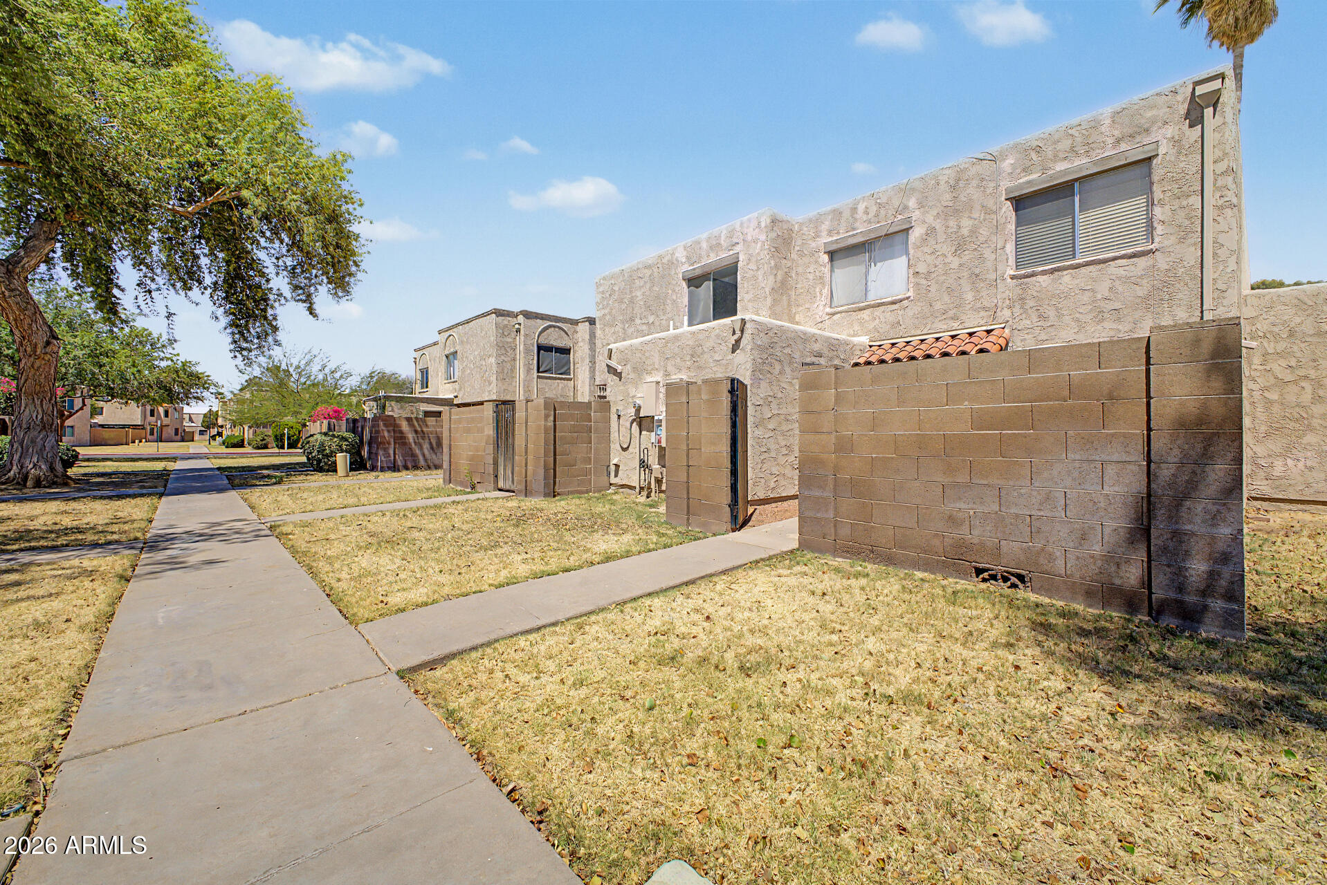 600 South Dobson Road, Unit 92 Mesa, AZ 85202 - Photo 30 of 40