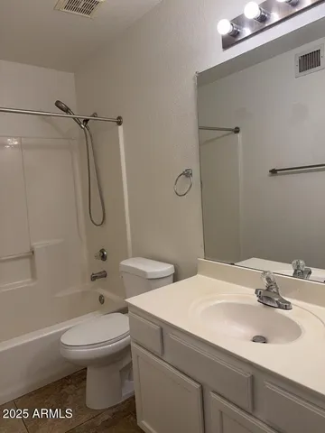 $2,500 | 17430 North 47th Street, Phoenix, AZ 85032