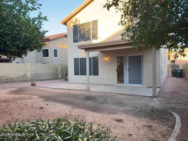 $2,500 | 17430 North 47th Street, Phoenix, AZ 85032