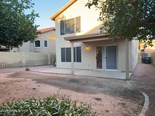 a view of a store room