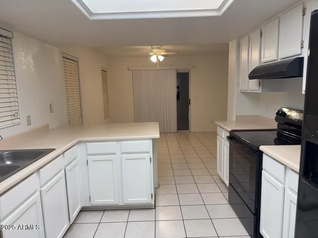 $2,500 | 17430 North 47th Street, Phoenix, AZ 85032