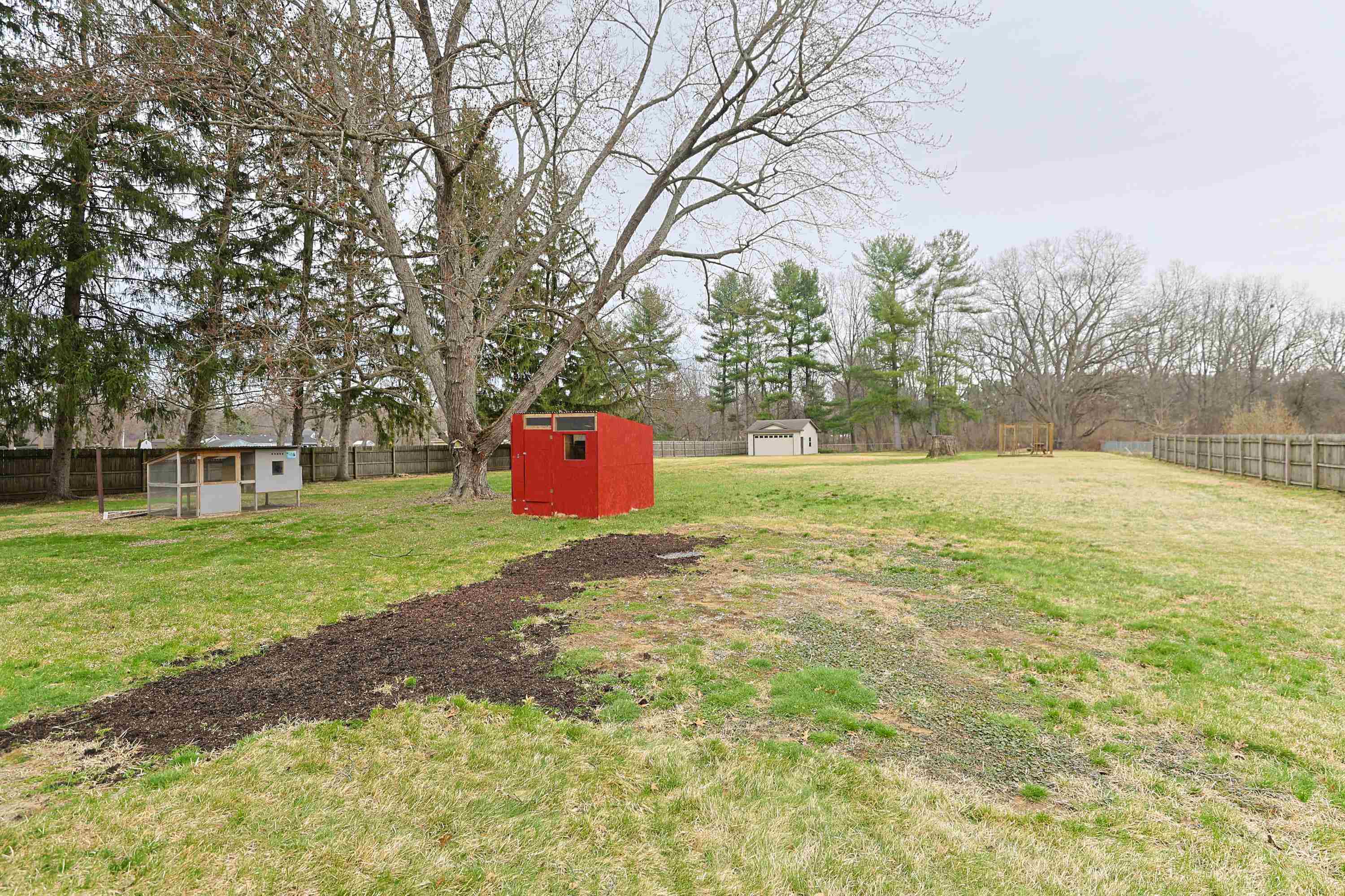 55136 Sundown Road South Bend, IN 46628 - Photo 29 of 36