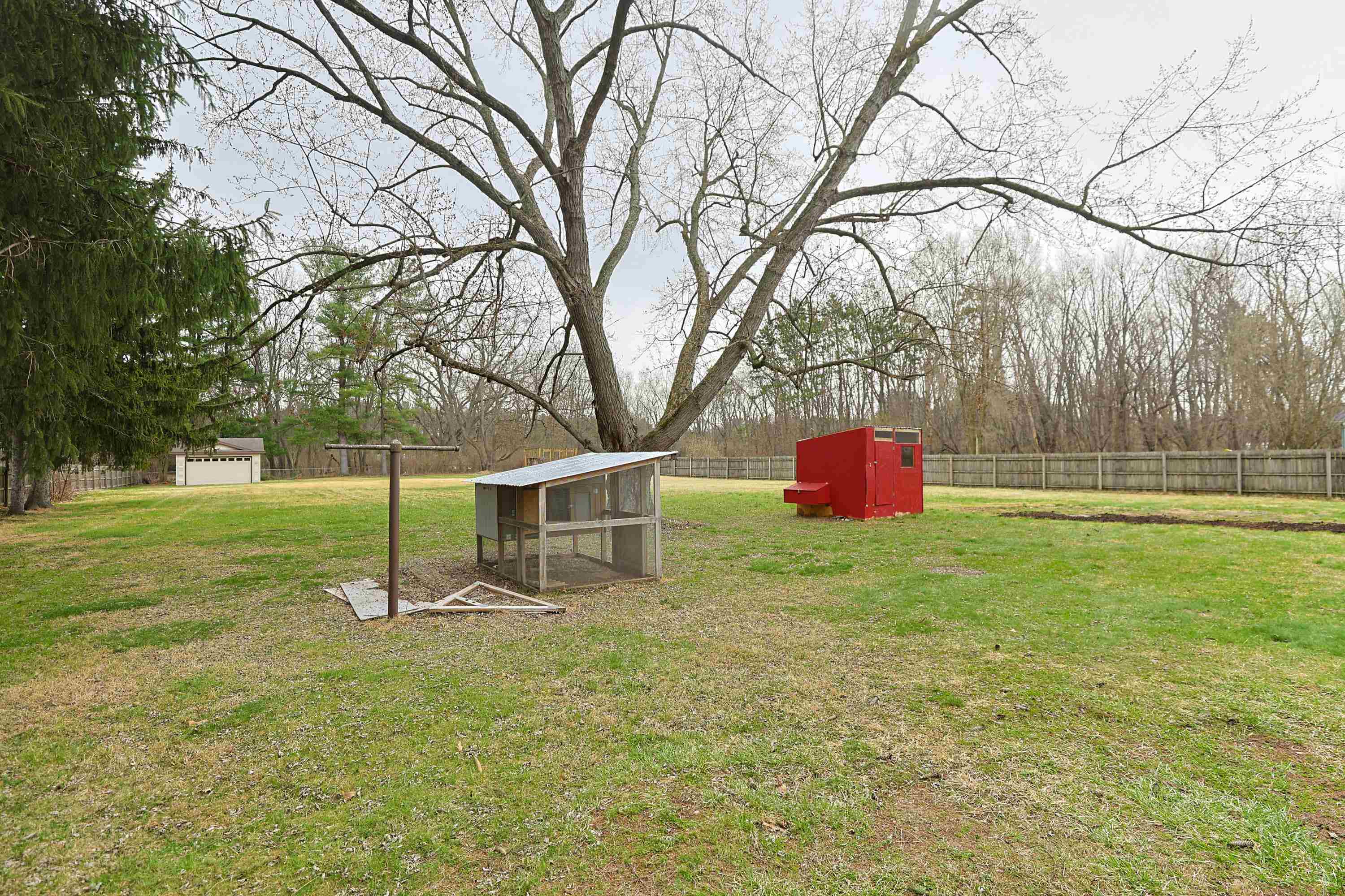 55136 Sundown Road South Bend, IN 46628 - Photo 30 of 36