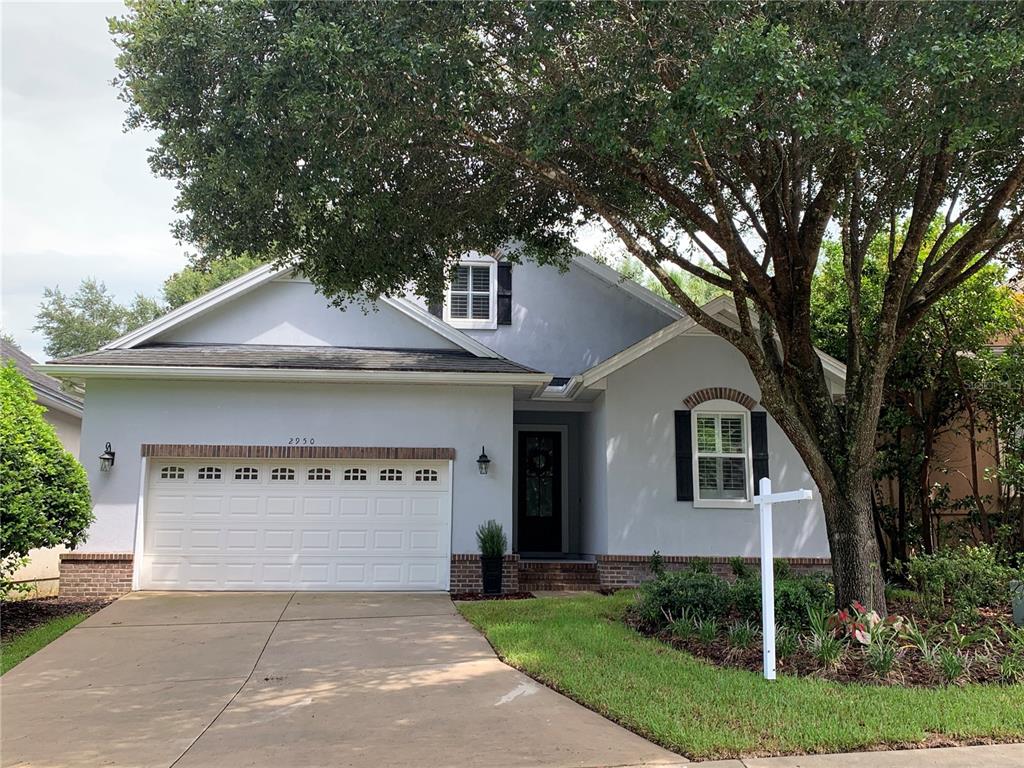 2950 Southwest 91 Terrace Gainesville, FL 32608 - Photo 1 of 1 Front EXTERIOR