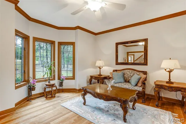 $945,900 | 1075 Eureka Road, Eureka, MO 63025