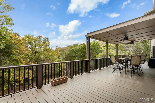 $945,900 | 1075 Eureka Road, Eureka, MO 63025