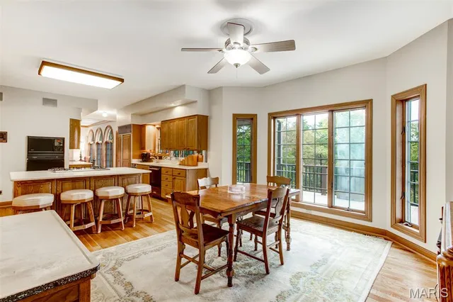 $945,900 | 1075 Eureka Road, Eureka, MO 63025