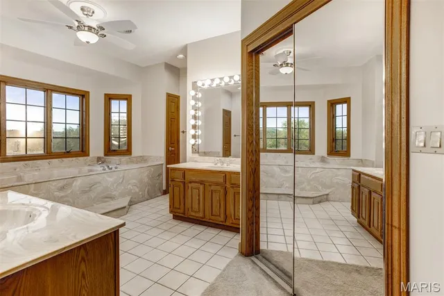 $945,900 | 1075 Eureka Road, Eureka, MO 63025